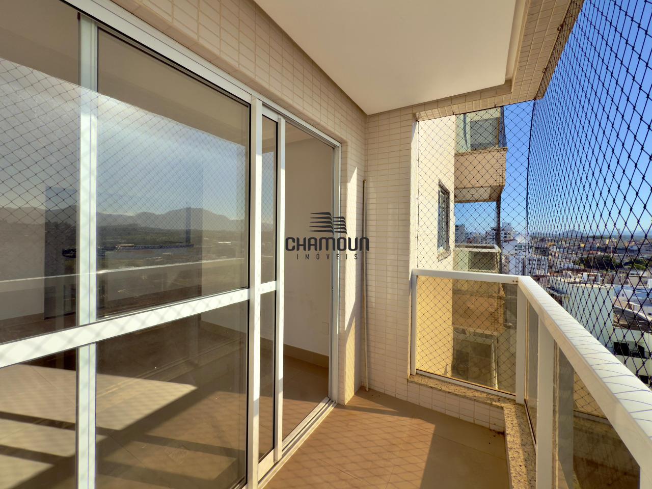 Apartamento à venda no Praia do Morro: 2 quartos, 1 suíte, 1 vaga, Praia do Morro - Guarapari/ES