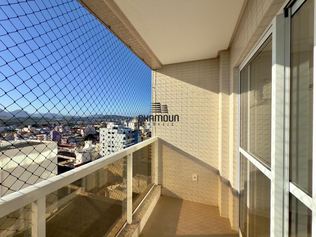 Apartamento à venda no Praia do Morro: 2 quartos, 1 suíte, 1 vaga, Praia do Morro - Guarapari/ES