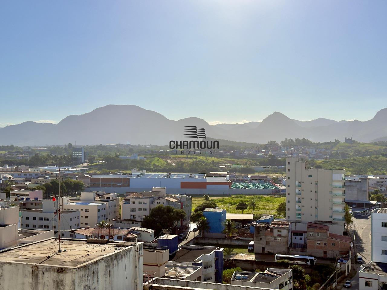 Apartamento à venda no Praia do Morro: 2 quartos, 1 suíte, 1 vaga, Praia do Morro - Guarapari/ES