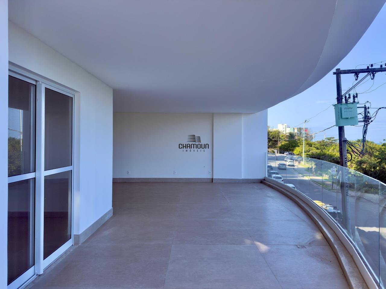 Apartamento à venda no Enseada Azul: Apto 4 quartos 4 suítes Frente a praia de bacutia 