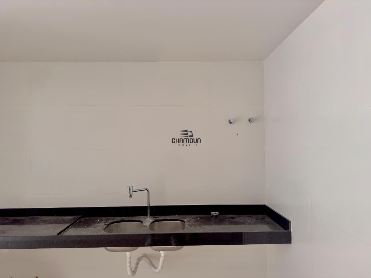 Apartamento à venda no Enseada Azul: 4 quartos na Enseada Azul