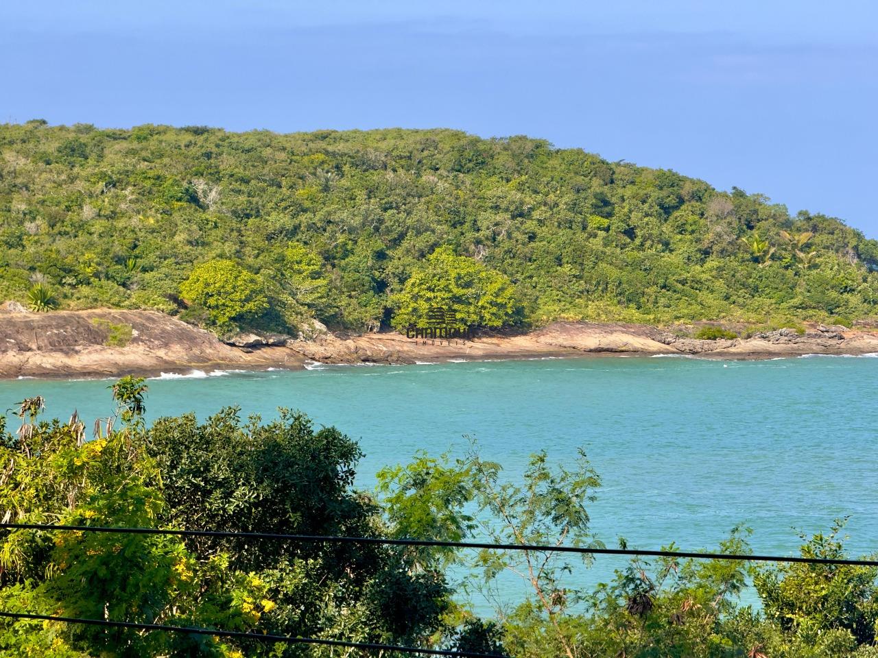 Apartamento à venda no Enseada Azul: 4 quartos 4 suítes 5 banheiros 3 vagas Frente a praia de bacutia 