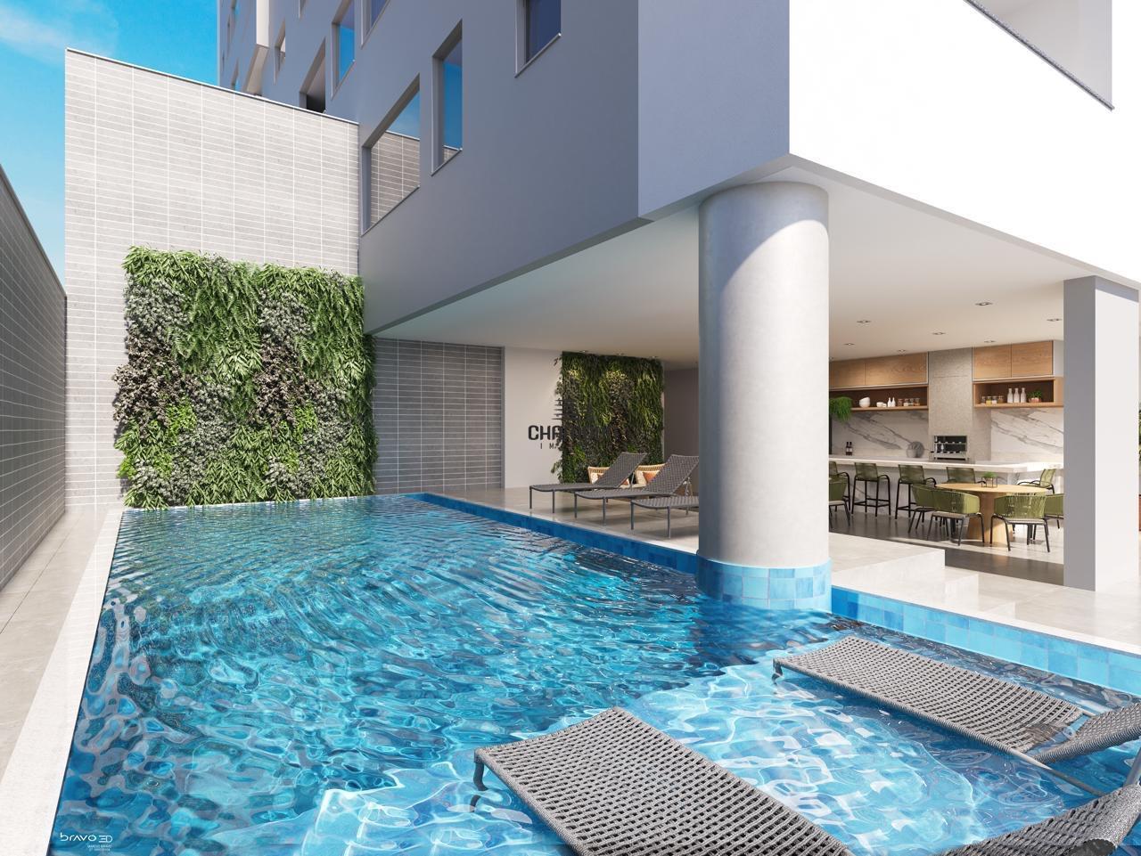 Apartamento à venda no Enseada Azul: Apartamento a venda em guarapari