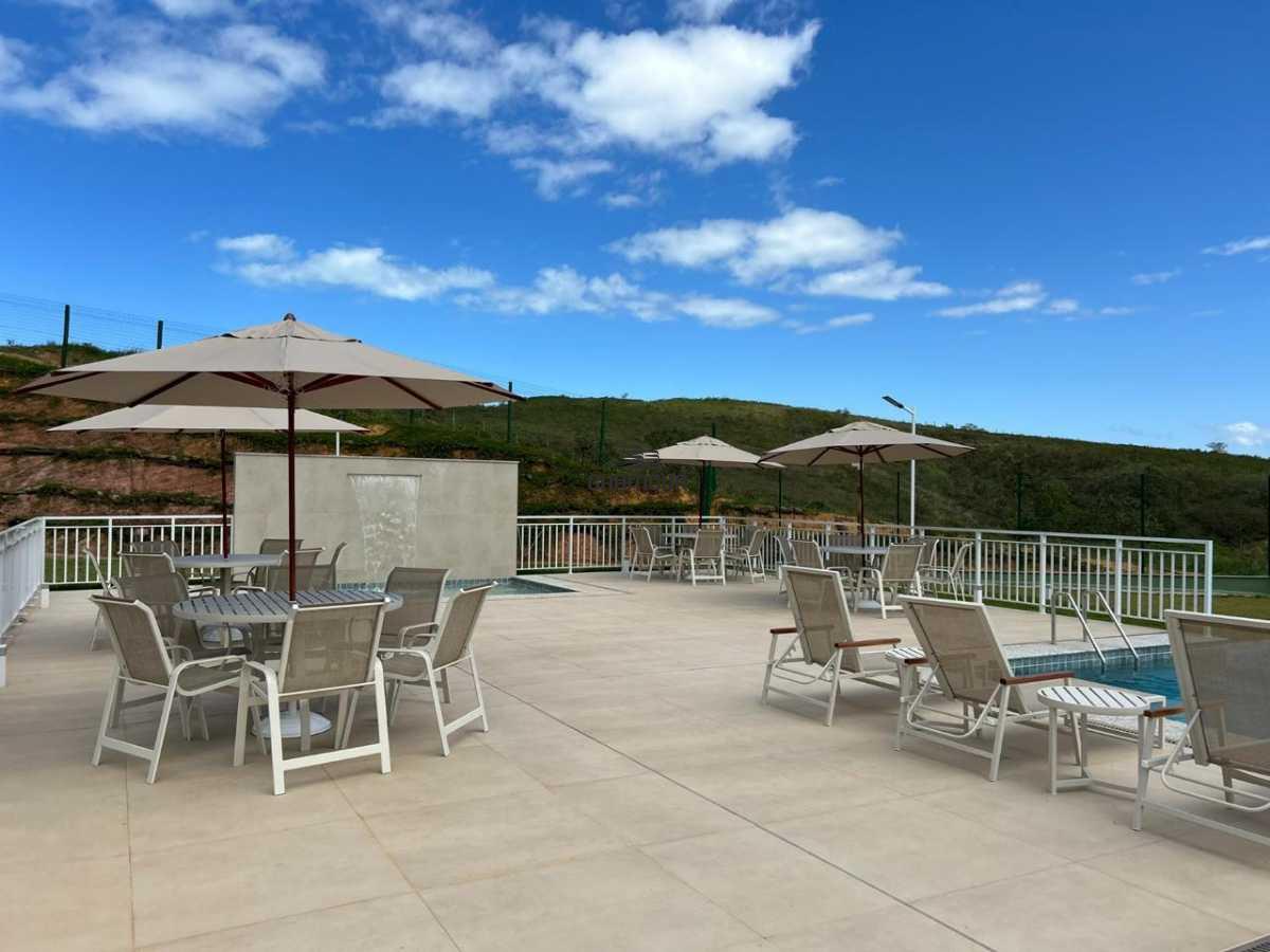 Lote à venda no Nova Guarapari: Lote condomino reserva amary a venda