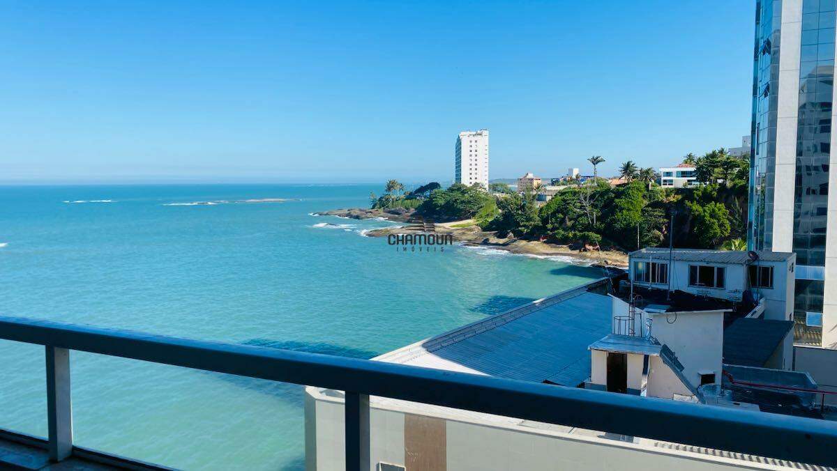 Cobertura à venda no Centro: Apartamento 6 quartos no centro de Guarapari 