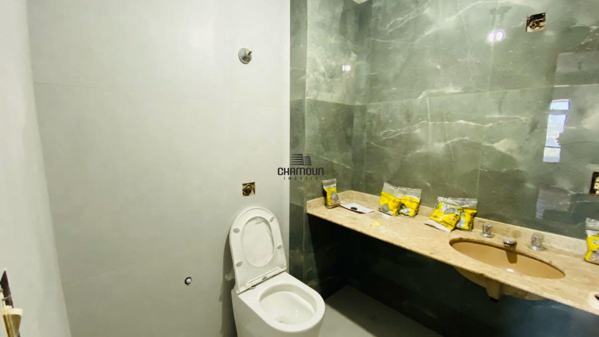 Cobertura à venda no Centro: Apartamento 6 quartos no centro de Guarapari 