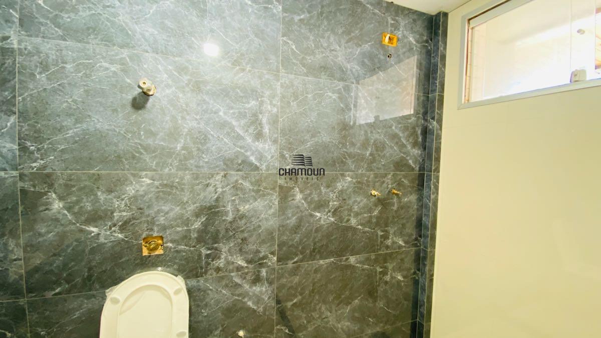 Cobertura à venda no Centro: Apartamento 6 quartos no centro de Guarapari 