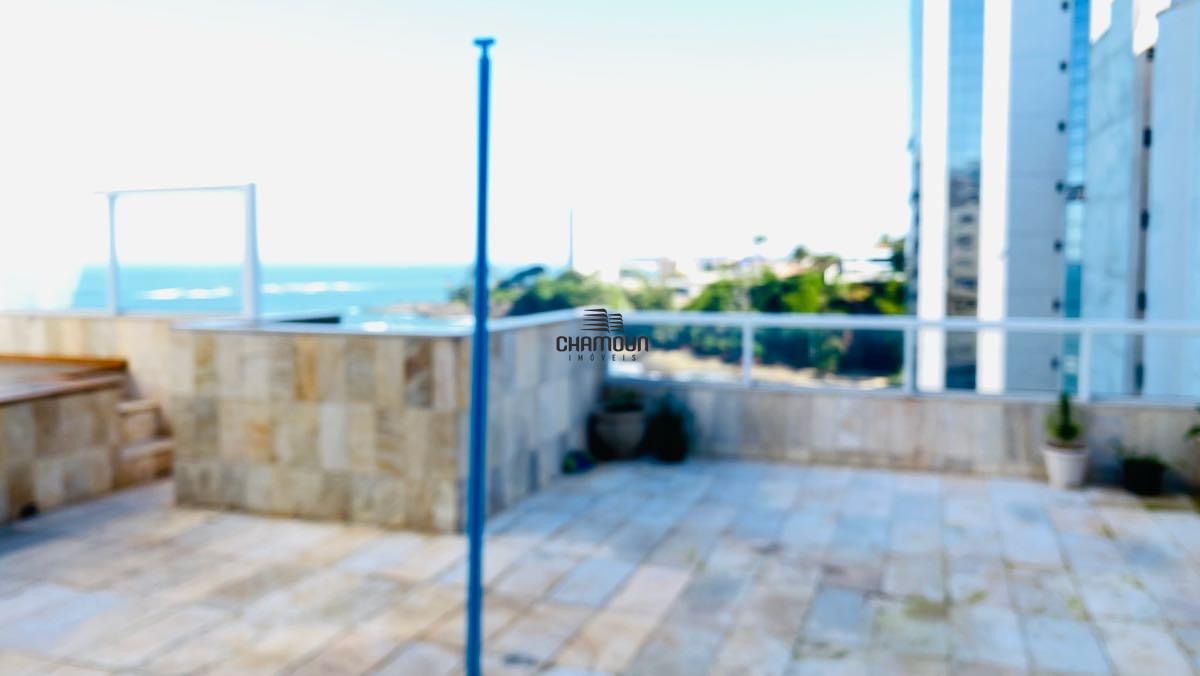 Cobertura à venda no Centro: Apartamento 6 quartos no centro de Guarapari 