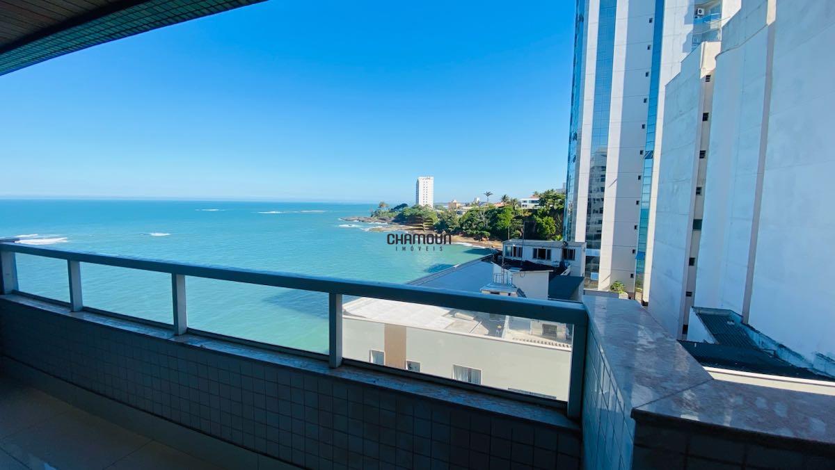 Cobertura à venda no Centro: Apartamento 6 quartos no centro de Guarapari 