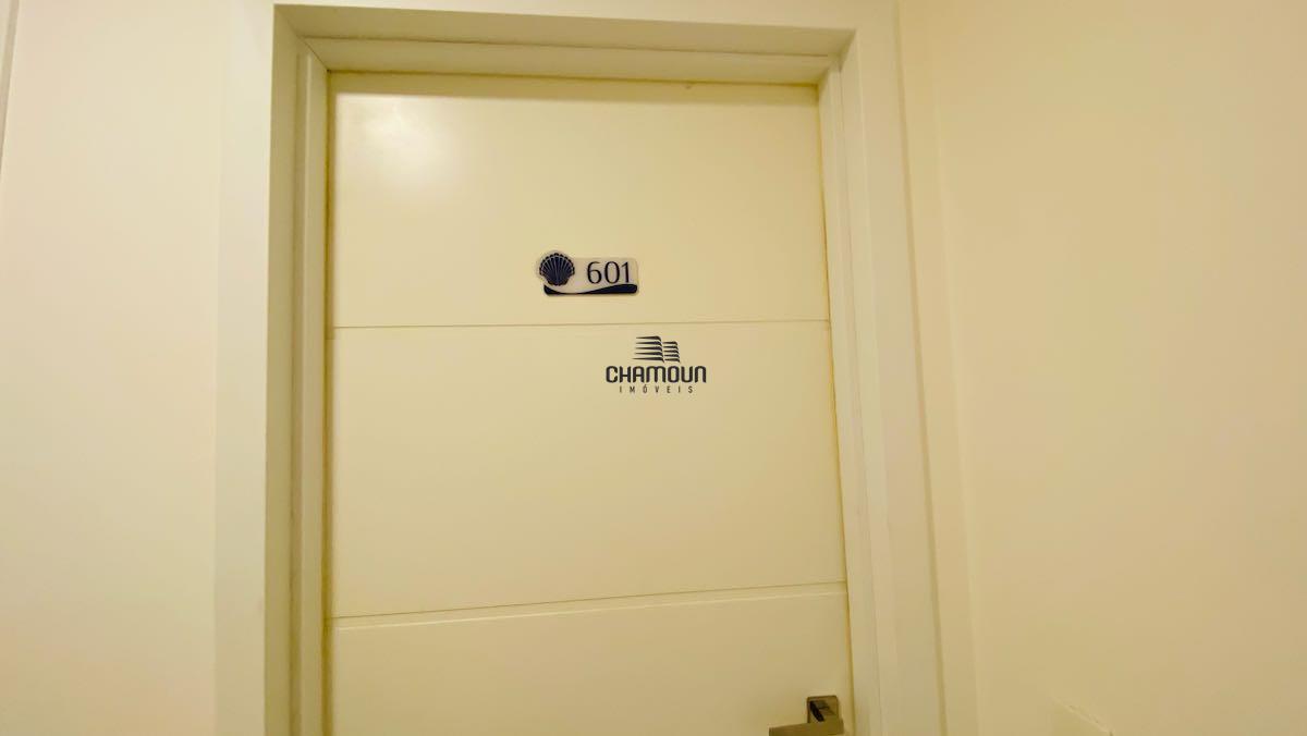 Apartamento à venda no Centro: Apartamento 3 quartos no centro de Guarapari 