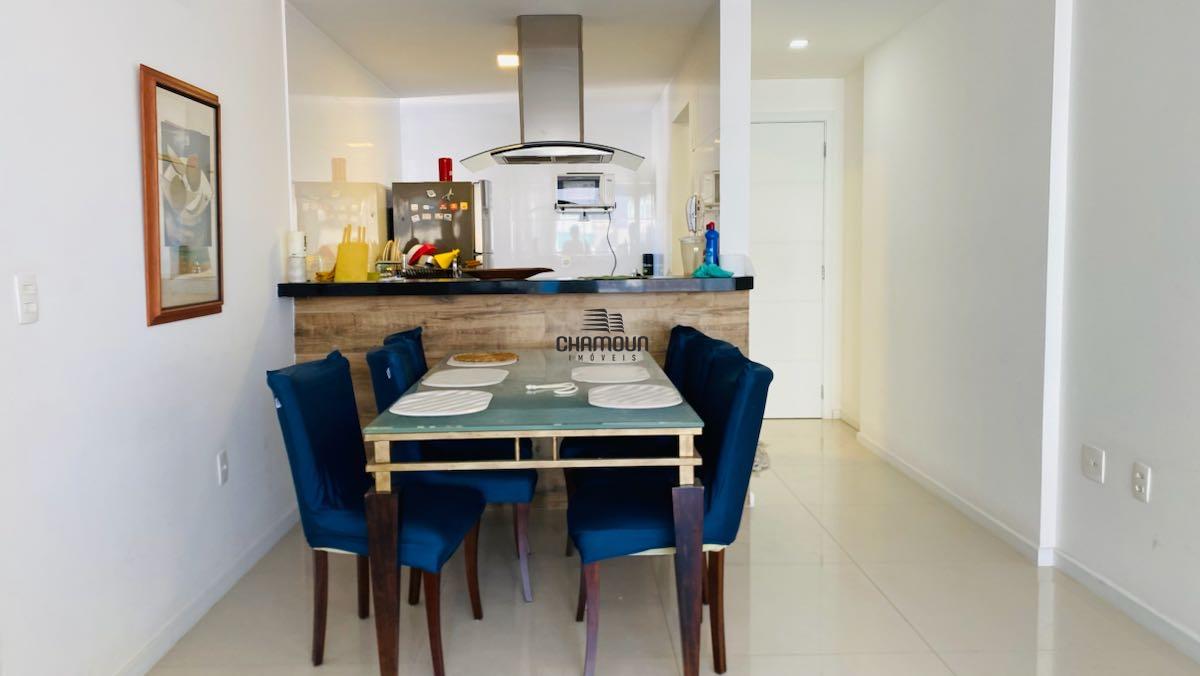 Apartamento à venda no Centro: Apartamento 3 quartos no centro de Guarapari 