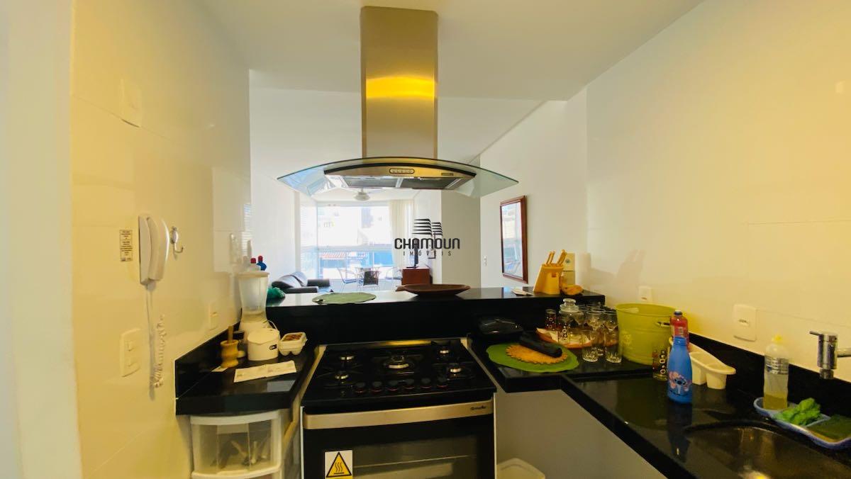 Apartamento à venda no Centro: Apartamento 3 quartos no centro de Guarapari 