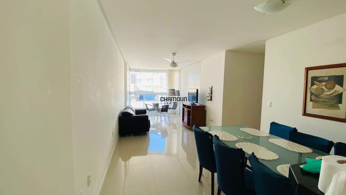 Apartamento à venda no Centro: Apartamento 3 quartos no centro de Guarapari 