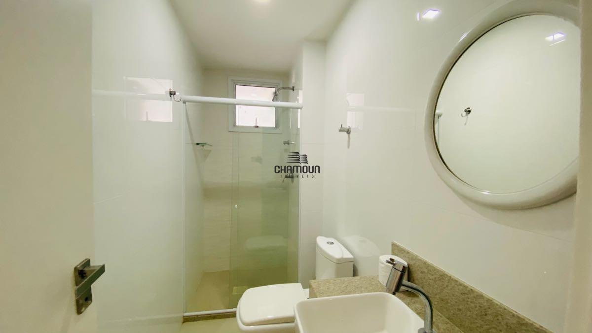 Apartamento à venda no Centro: Apartamento 3 quartos no centro de Guarapari 