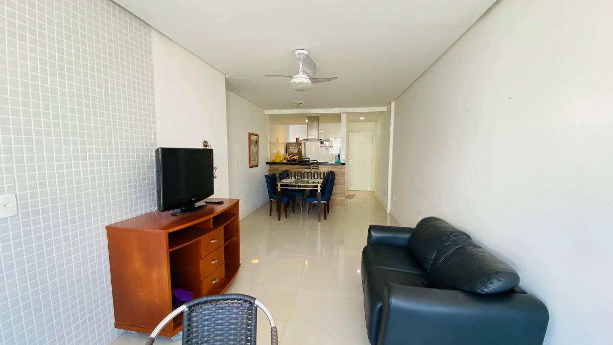 Apartamento à venda no Centro: Apartamento 3 quartos no centro de Guarapari 