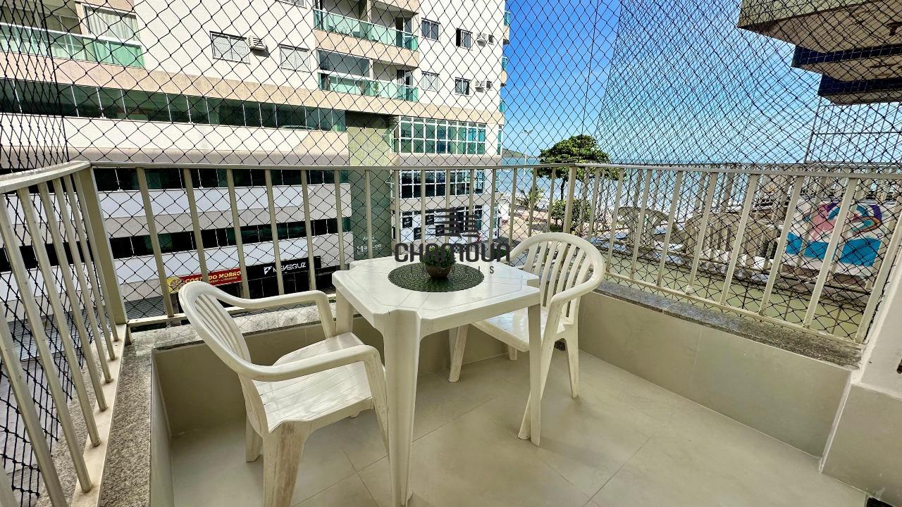 Apartamento à venda no Praia do Morro:  3 quartos na Praia do Morro em Guarapari
