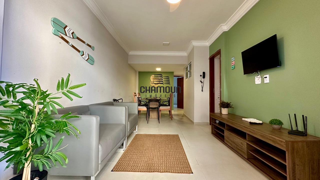 Apartamento à venda no Praia do Morro:  3 quartos na Praia do Morro em Guarapari