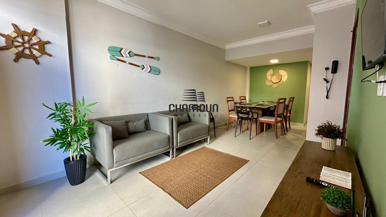 Apartamento à venda no Praia do Morro:  3 quartos na Praia do Morro em Guarapari
