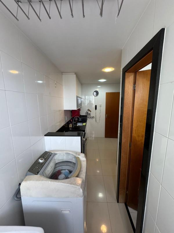 Apartamento à venda no Praia de Itaparica: 