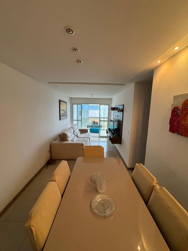 Apartamento à venda no Praia de Itaparica: 