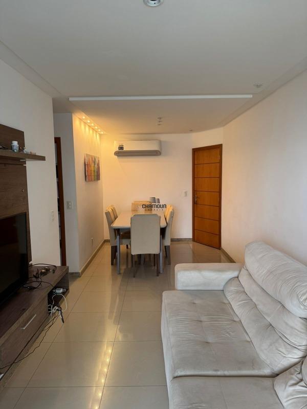 Apartamento à venda no Praia de Itaparica: 