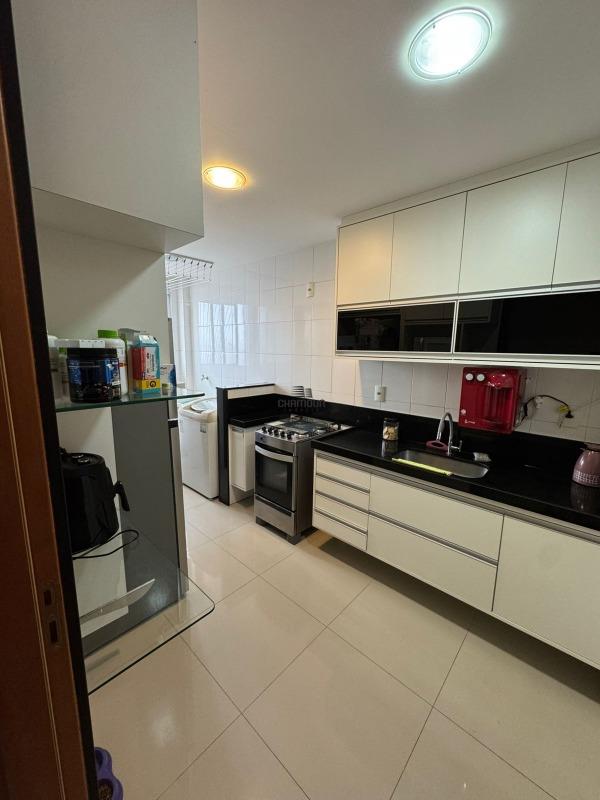 Apartamento à venda no Praia de Itaparica: 