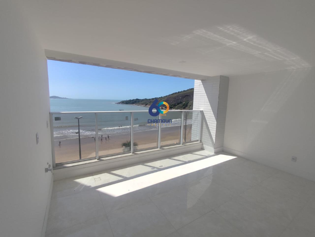 Apartamento à venda no Praia do Morro: 