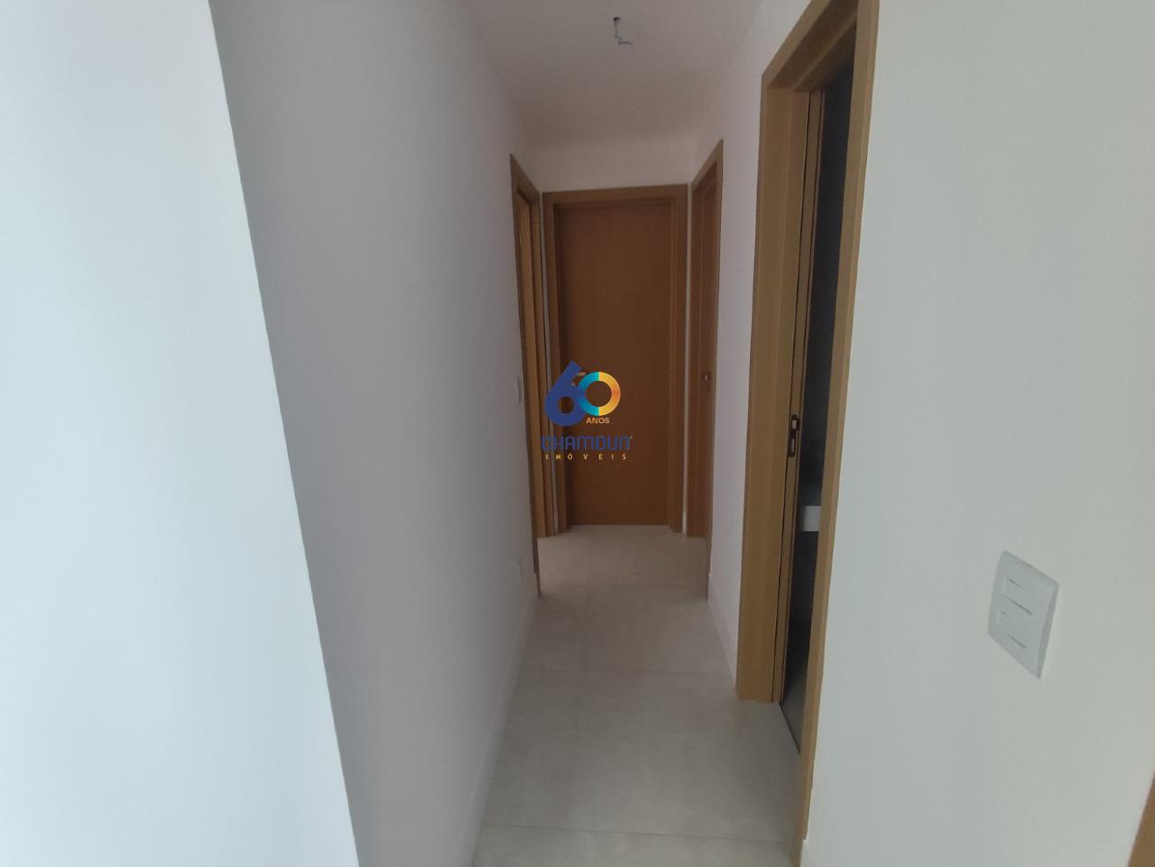 Apartamento à venda no Praia do Morro: 