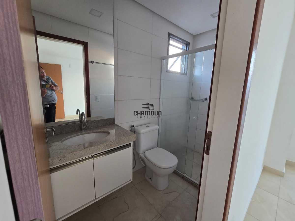 Apartamento à venda no Centro:  Apartamento à venda, 2 quartos, 1 suíte, 1 vaga, Centro - Guarapari/ES 