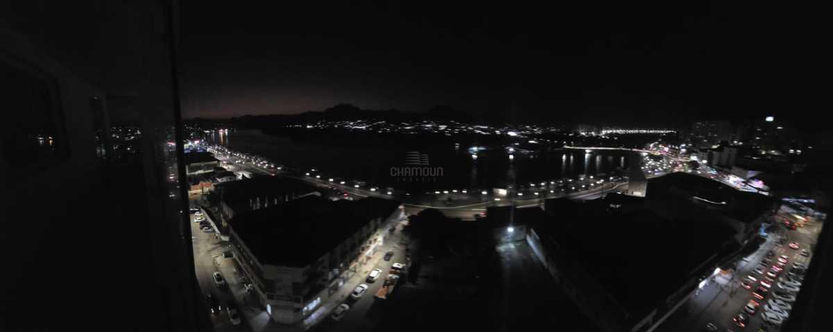 Apartamento à venda no Centro:  Apartamento à venda, 2 quartos, 1 suíte, 1 vaga, Centro - Guarapari/ES 