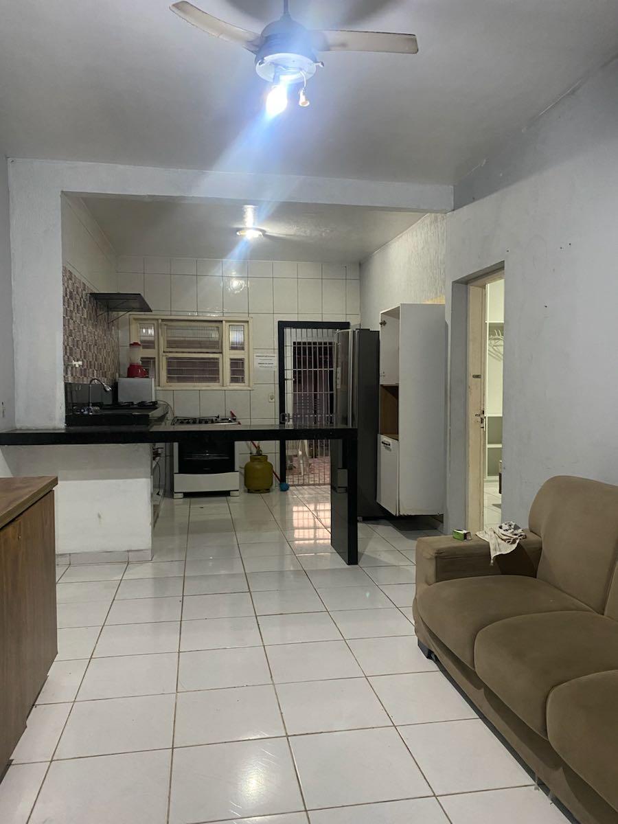 Casa à venda no Praia do Morro: Casa à venda, 3 quartos, 1 suíte, 2 vagas, Praia do Morro - Guarapari/ES