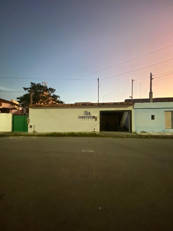 Casa à venda no Praia do Morro: Casa à venda, 3 quartos, 1 suíte, 2 vagas, Praia do Morro - Guarapari/ES