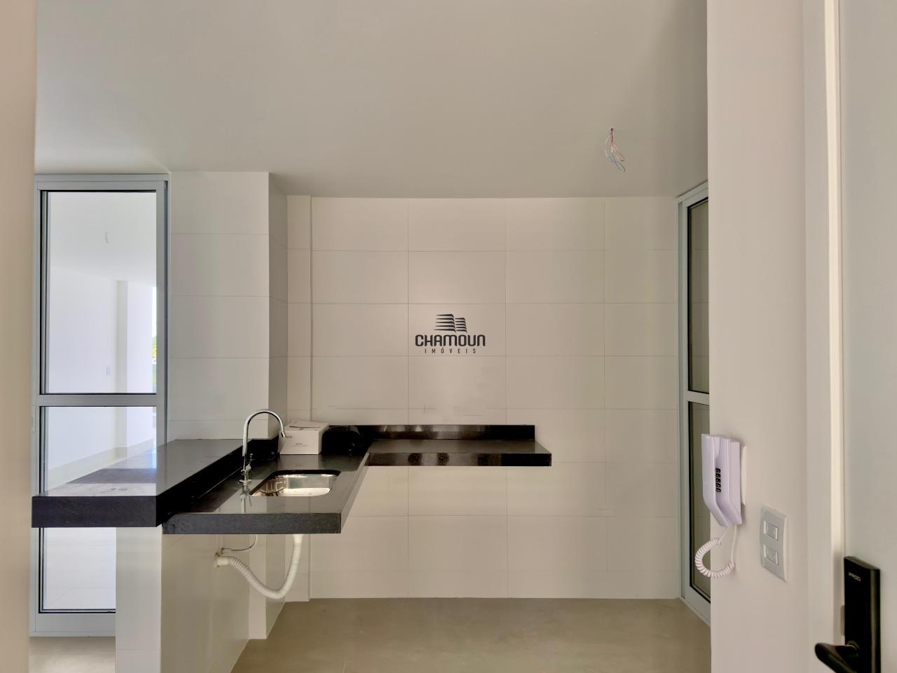 Apartamento à venda no Enseada Azul: 3 quartos 1 suíte na Praia de Peracanga