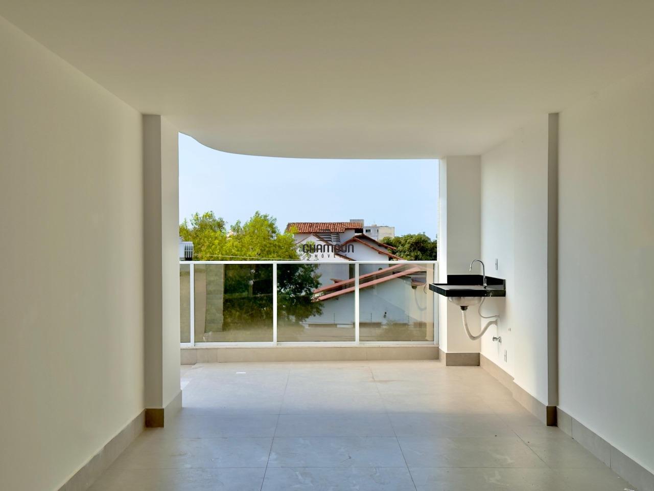 Apartamento à venda no Enseada Azul: 3 quartos 1 suíte na Enseada Azul