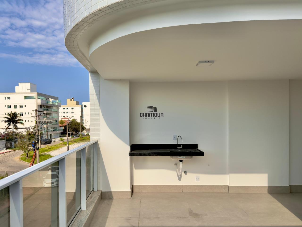 Apartamento à venda no Enseada Azul: 3 quartos 1 suíte na Enseada Azul