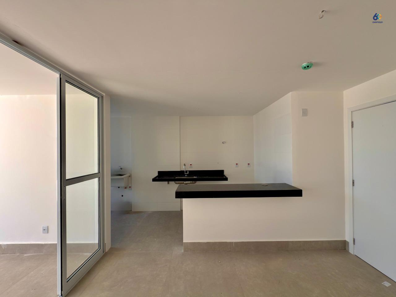 Apartamento à venda no Enseada Azul: 2 quartos 2 suítes 3 banheiros 1 vaga na Peracanga