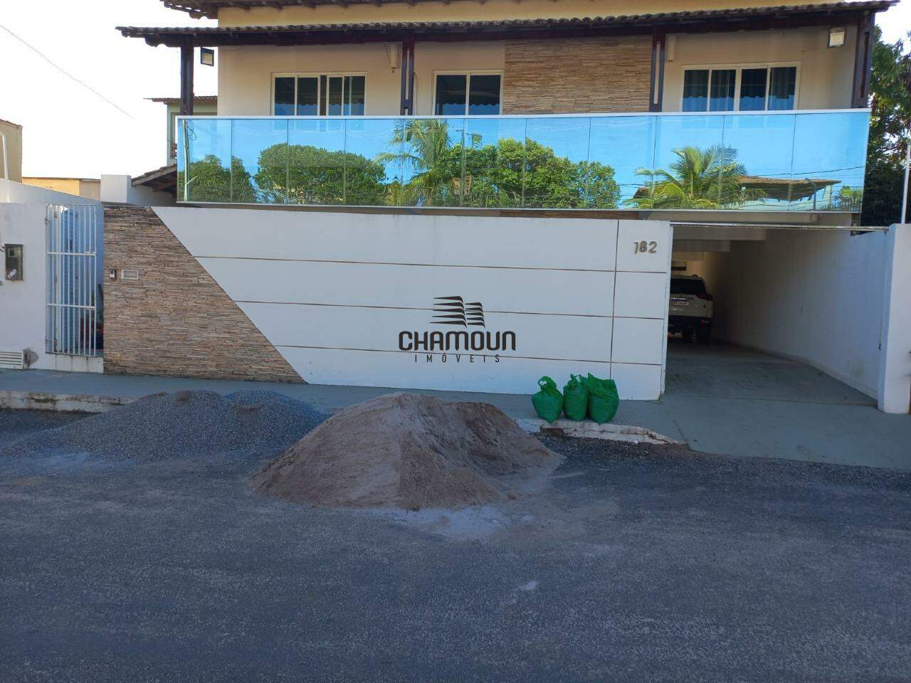 Casa à venda no Nova Ponta da Fruta: DUPLEX EXCELENTE LOCALIZAÇÃO: VALOR - 2.000.000,00 - NOVA PONTA DA FRUTA - VILA VELHA - ES.