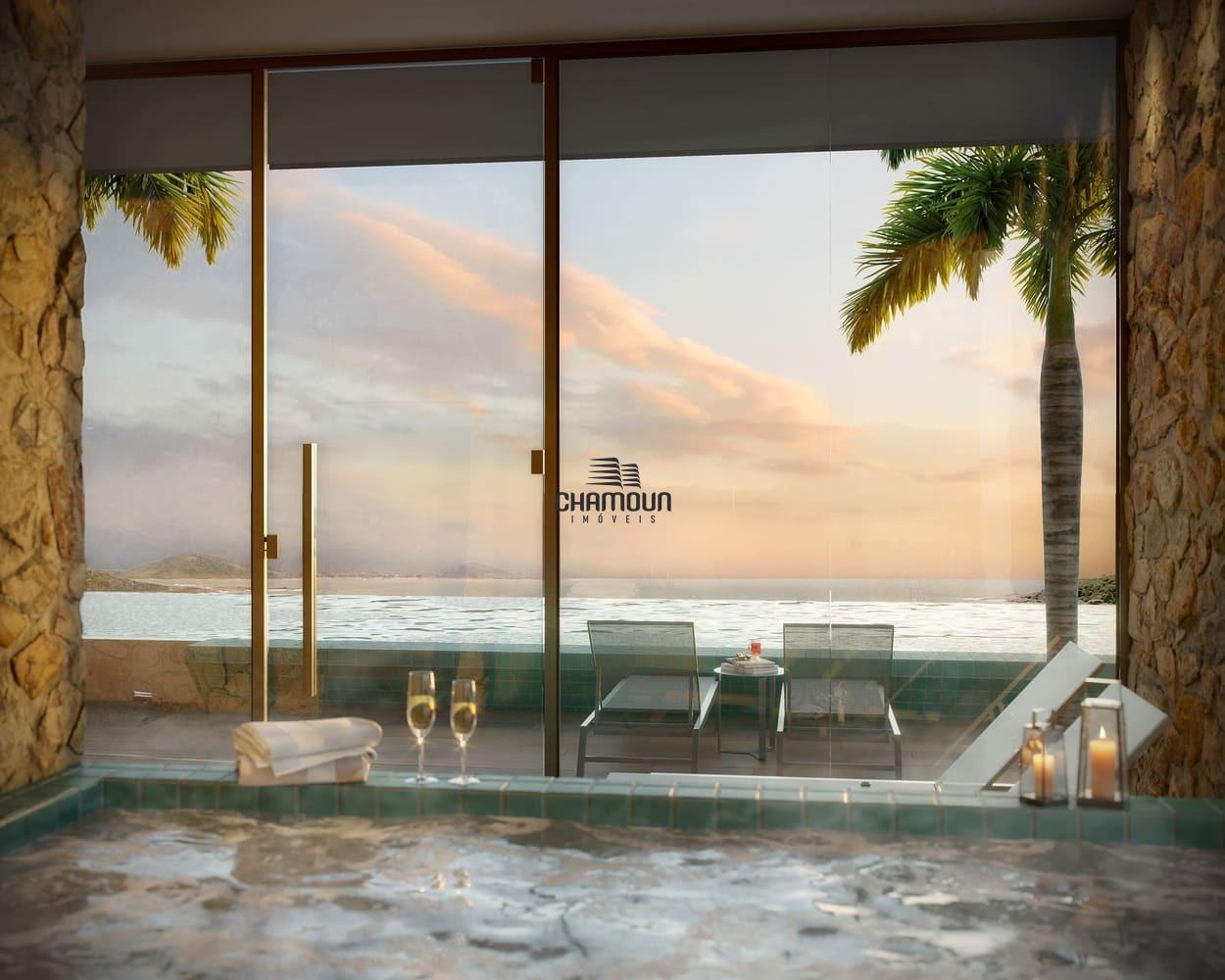 Lote à venda no Praia do Morro: Condomínio Reserva da Praia é a escolha perfeita!