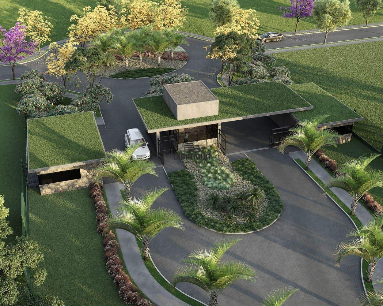 Lote à venda no Praia do Morro: Condomínio Reserva da Praia é a escolha perfeita!