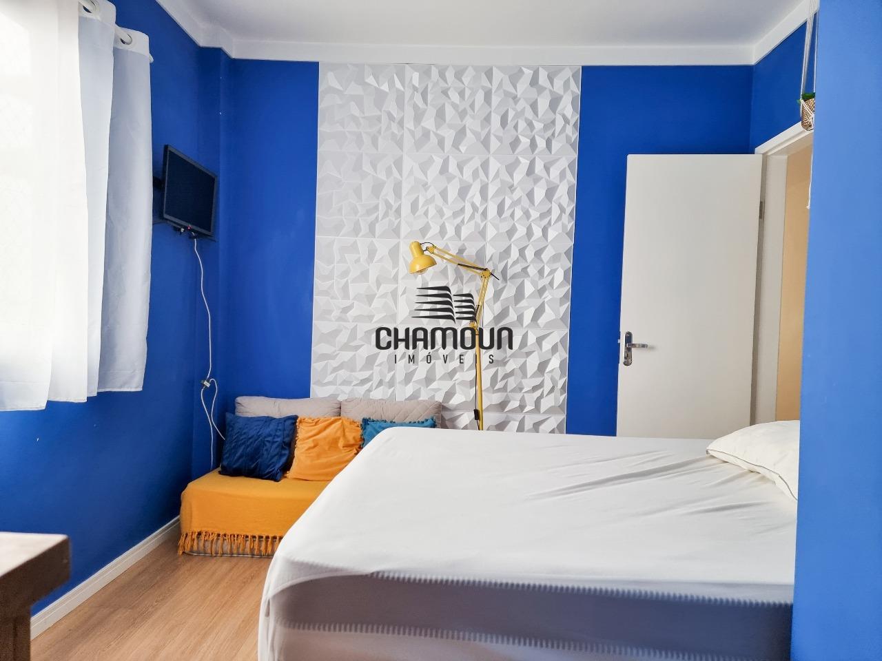 Apartamento para aluguel no Enseada Azul: Apartamento 2 quartos na Peracanga