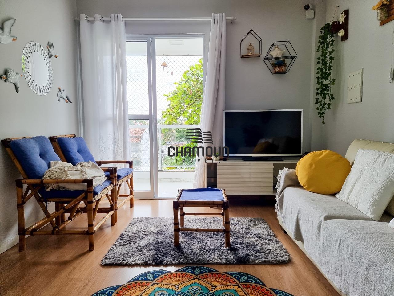 Apartamento para aluguel no Enseada Azul: Apartamento 2 quartos na Peracanga