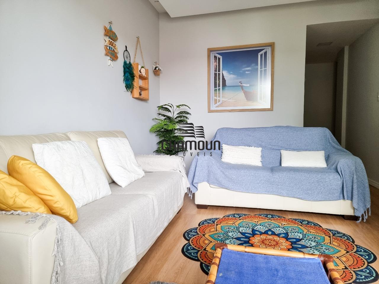 Apartamento para aluguel no Enseada Azul: Apartamento 2 quartos na Peracanga