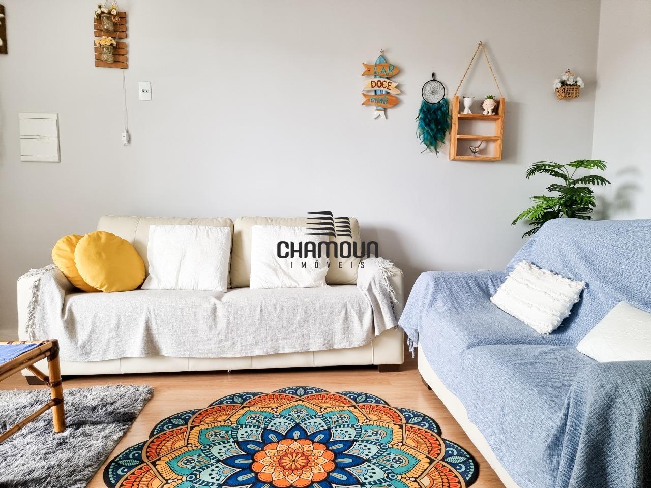 Apartamento para aluguel no Enseada Azul: Apartamento 2 quartos na Peracanga