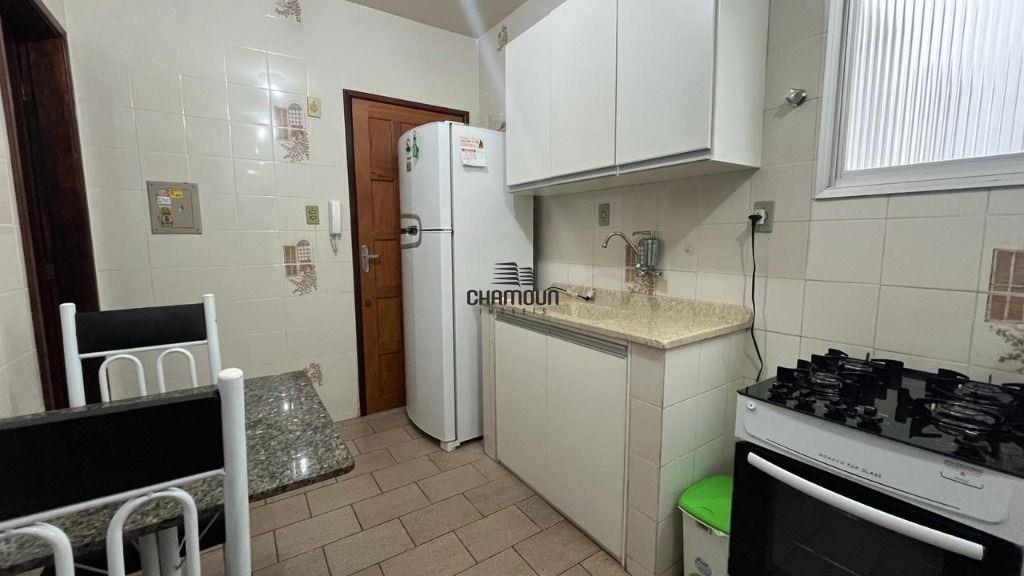 Apartamento à venda no Praia do Morro:  2 quartos, com 1 vaga de garagem coberta, 