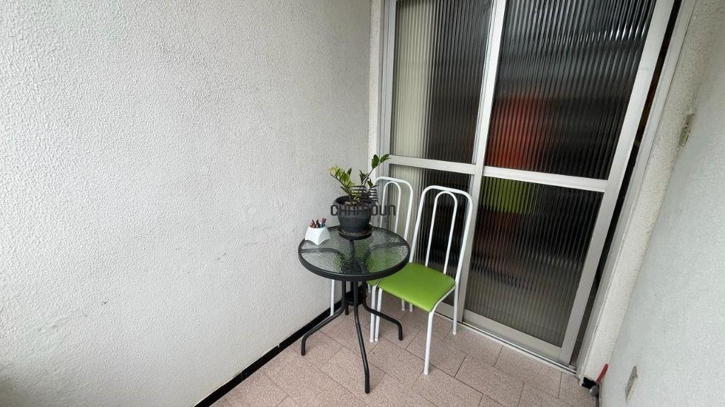 Apartamento à venda no Praia do Morro:  2 quartos, com 1 vaga de garagem coberta, 