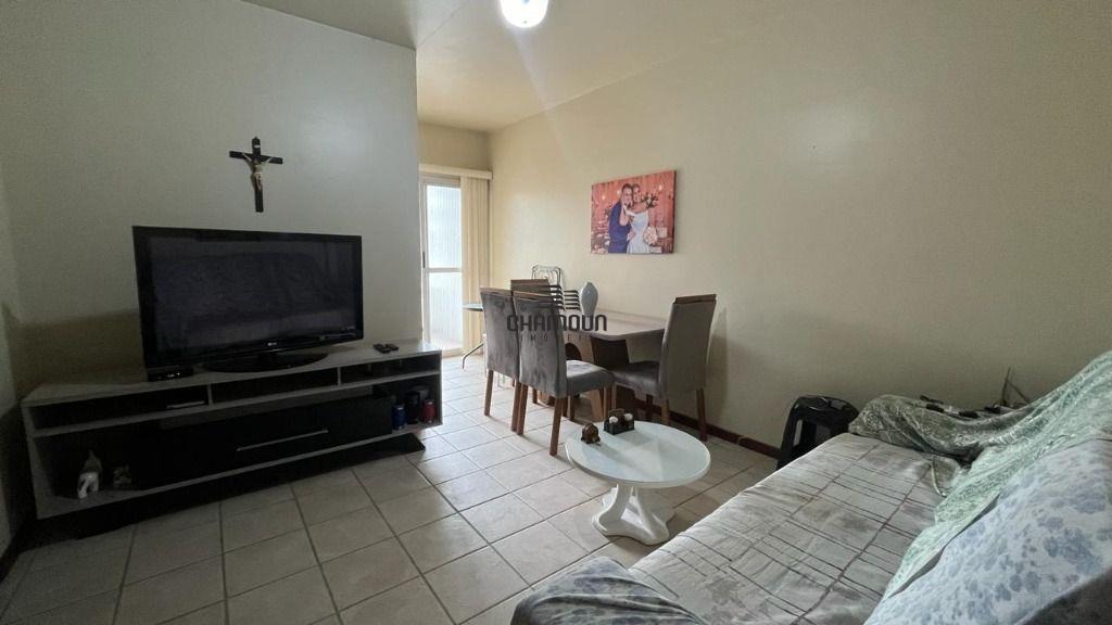 Apartamento à venda no Praia do Morro:  2 quartos, com 1 vaga de garagem coberta, 