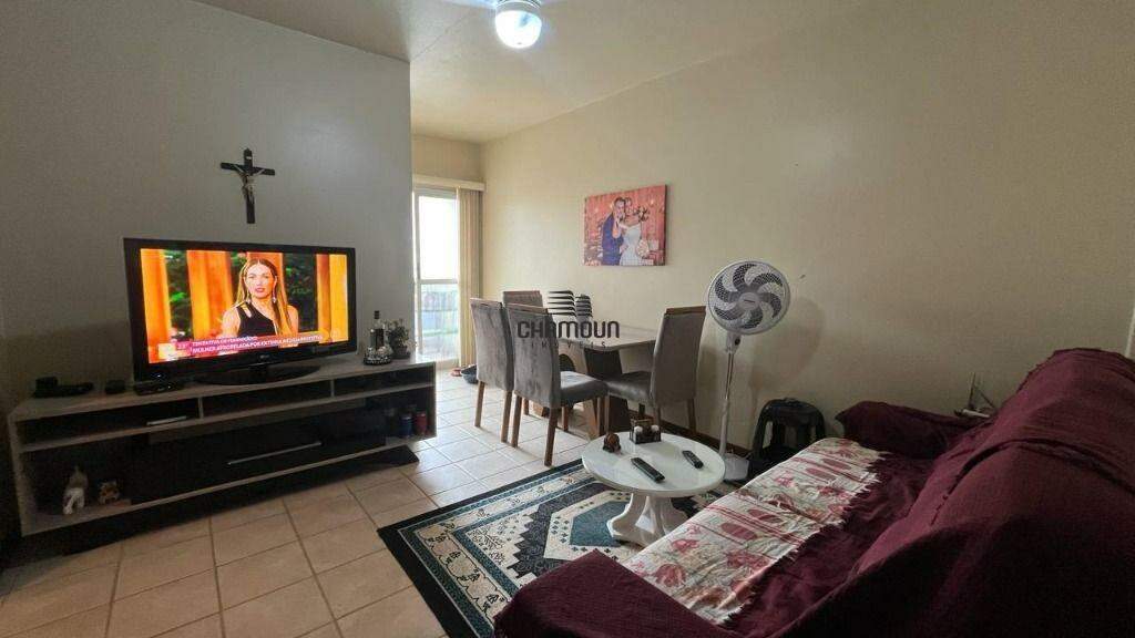 Apartamento à venda no Praia do Morro:  2 quartos, com 1 vaga de garagem coberta, 