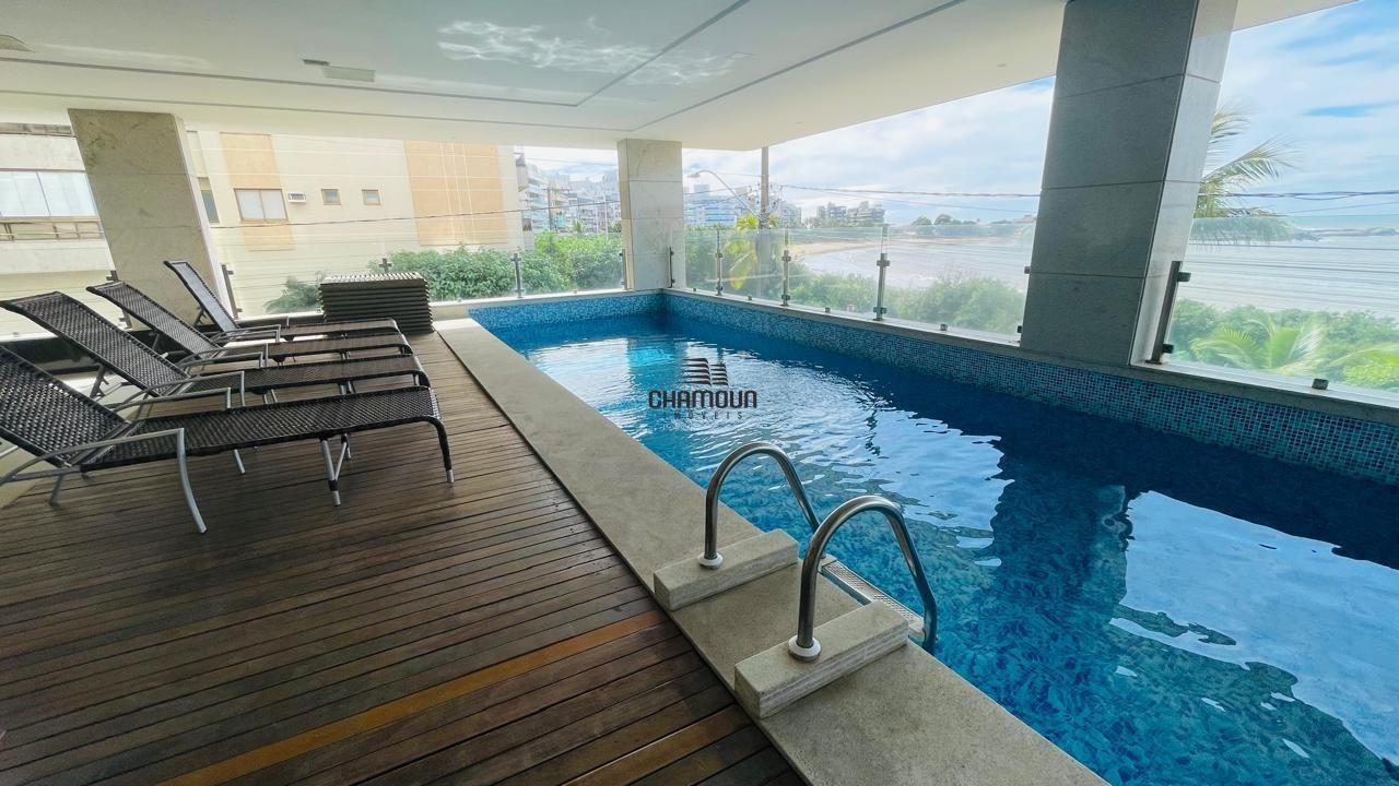 Apartamento à venda no Enseada Azul: 