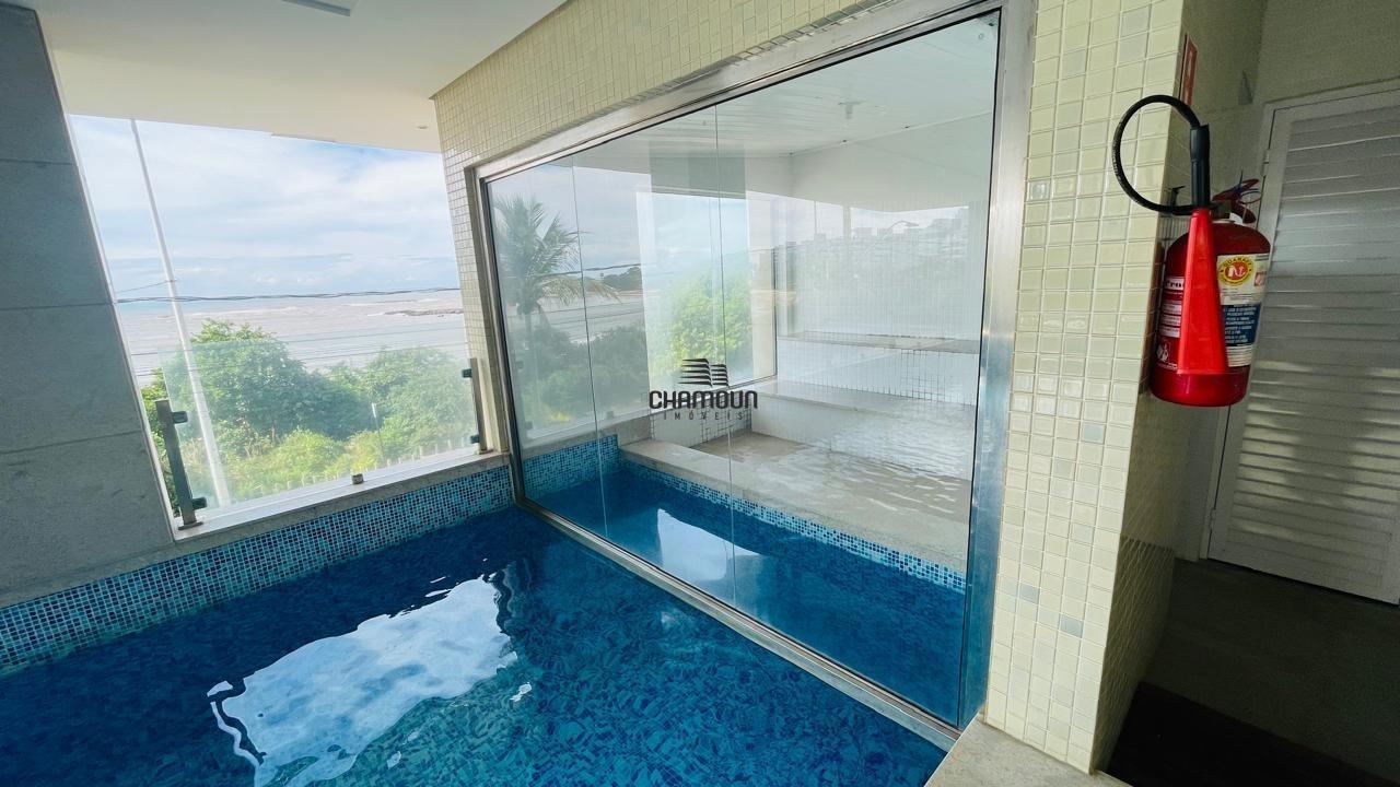 Apartamento à venda no Enseada Azul: 