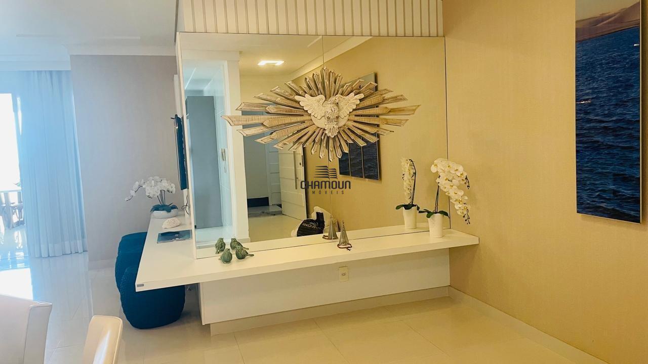 Apartamento à venda no Enseada Azul: 